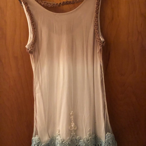 Boston Proper top - Picture 5 of 6